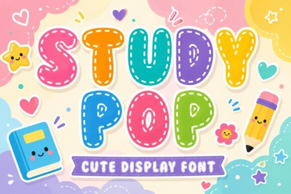 Download Study Pop - Pop Collection
