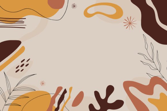 Download Abstract Terracotta Background Design - Design Collection