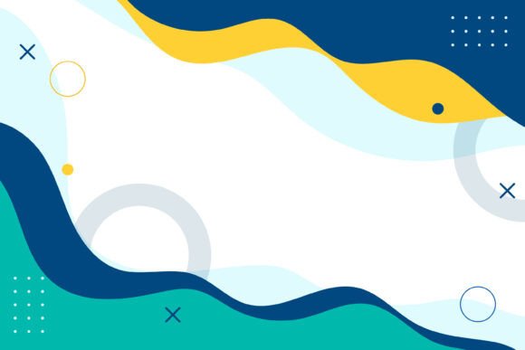 Download Modern Background in Flat Design Style - Design Collection