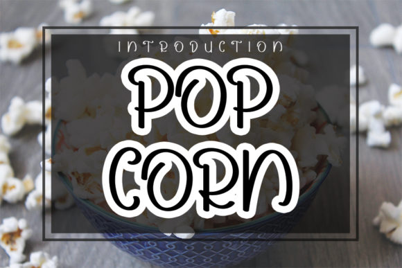 Download Pop Corn - Premium Resources