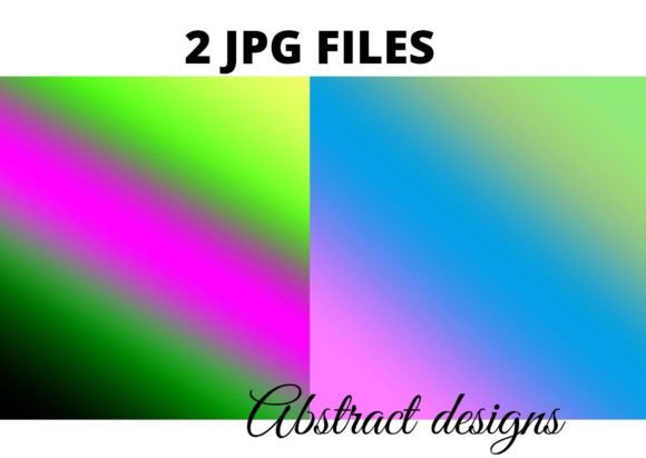 Download Colorful Abstract Texture Art Design - Design Collection