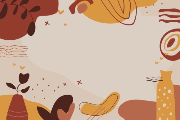 Download Abstract Terracotta Background Design - Design Collection