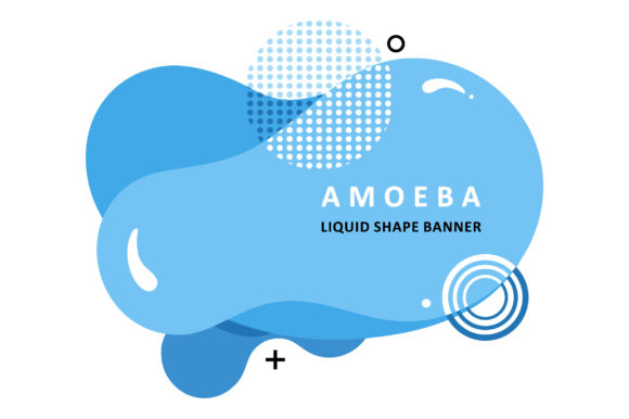 Download Mosaic Amoeba Design. - Design Collection