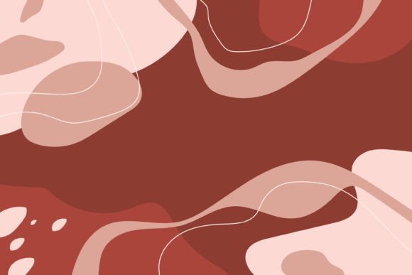 Download Abstract Terracotta Background Design - Design Collection