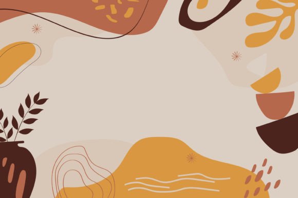 Download Abstract Terracotta Background Design - Design Collection