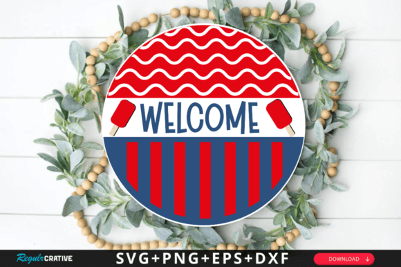 Download Welcome Svg Design,Home Decor Svg - Design Collection