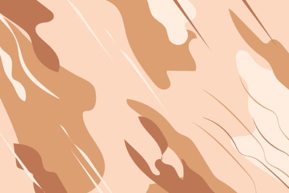 Download Abstract Terracotta Background Design - Design Collection
