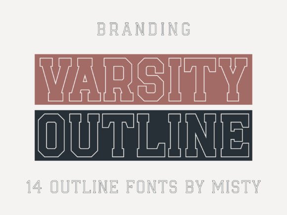 Download Varsity Outline - Premium Resources