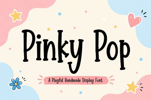 Download Pinky Pop - Pop Collection